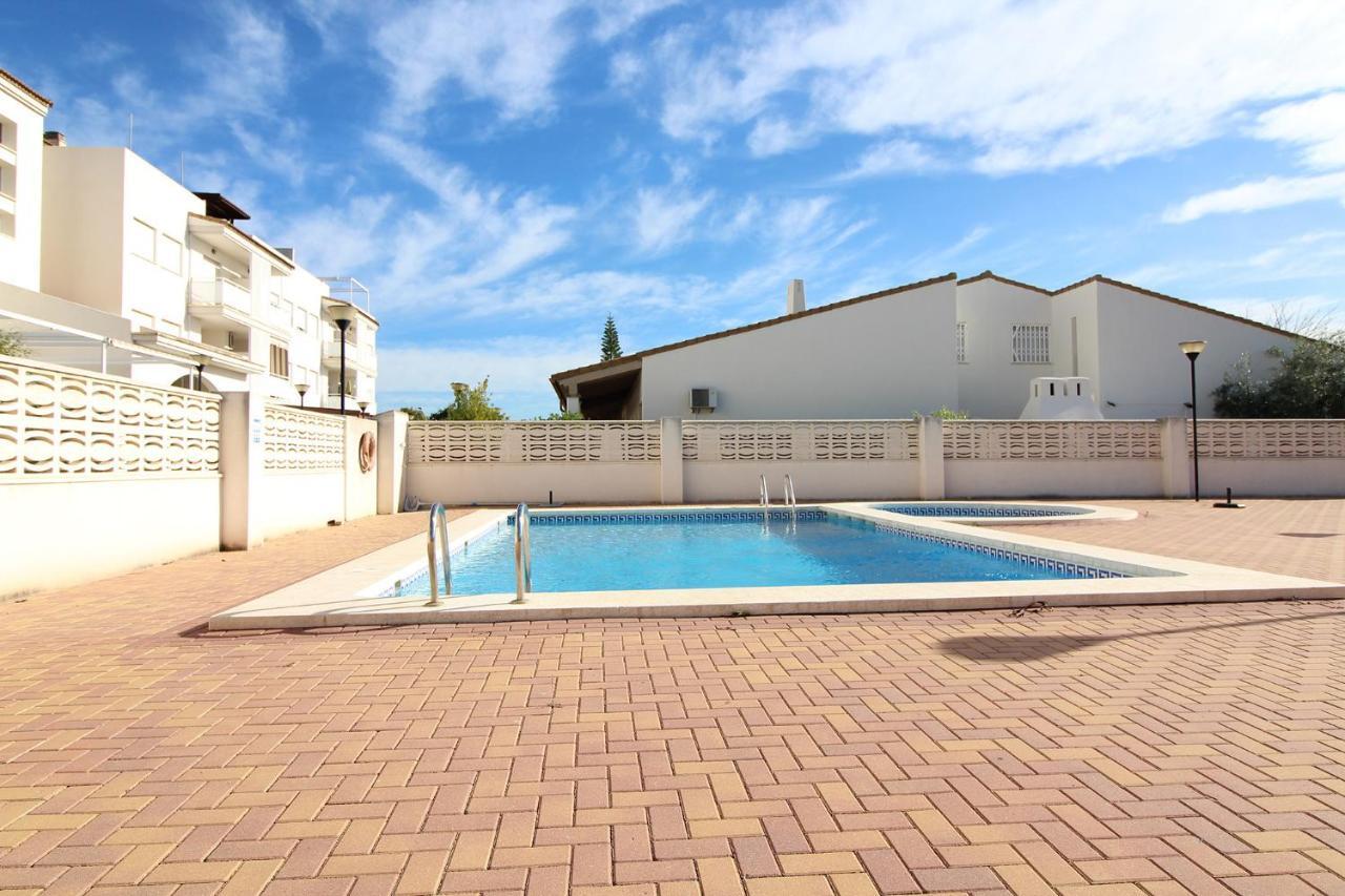 Global Properties, En Marjal De Corinto Con Piscina Apartment *