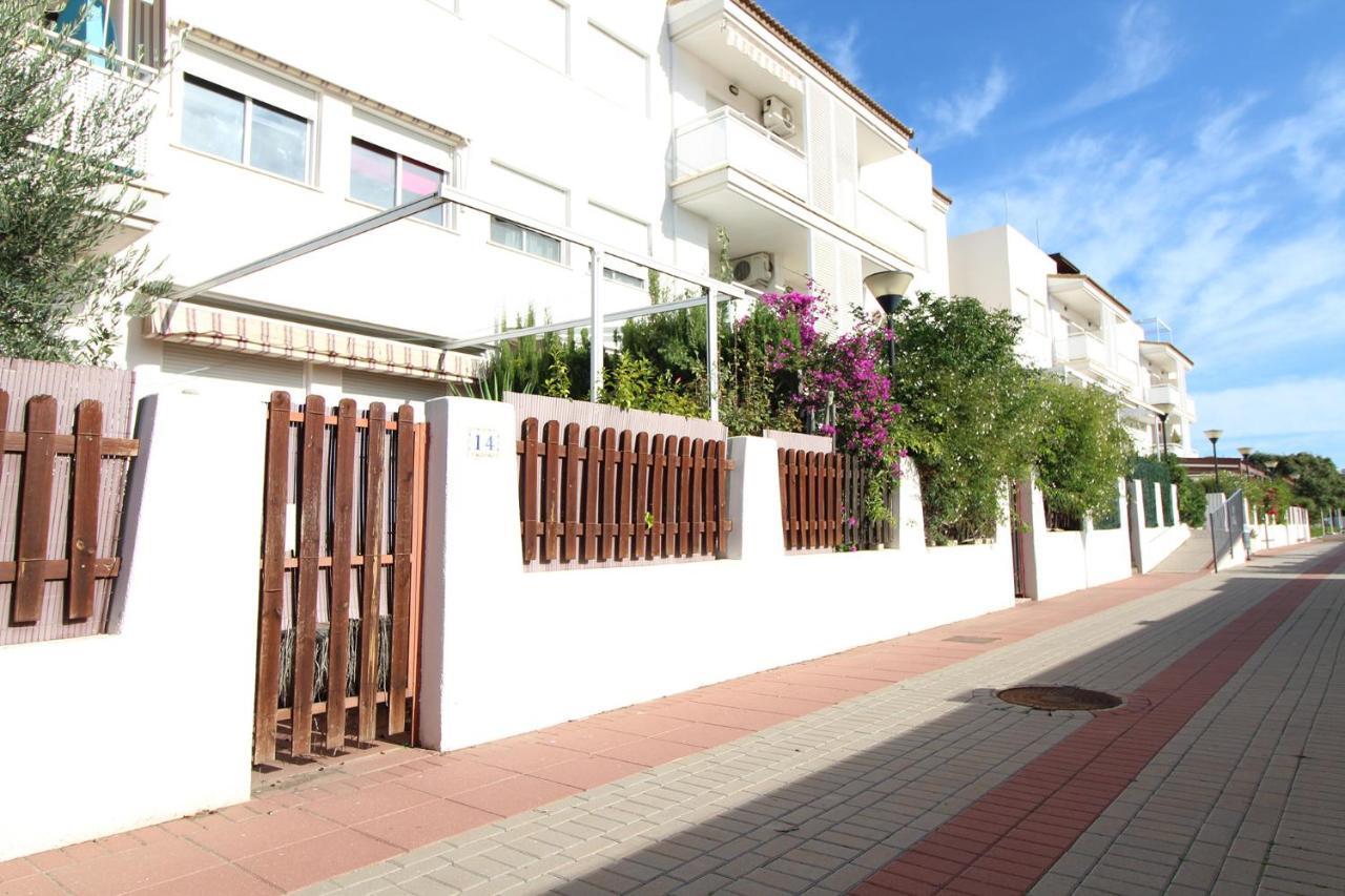 Global Properties, En Marjal De Corinto Con Piscina Apartment Sagunto