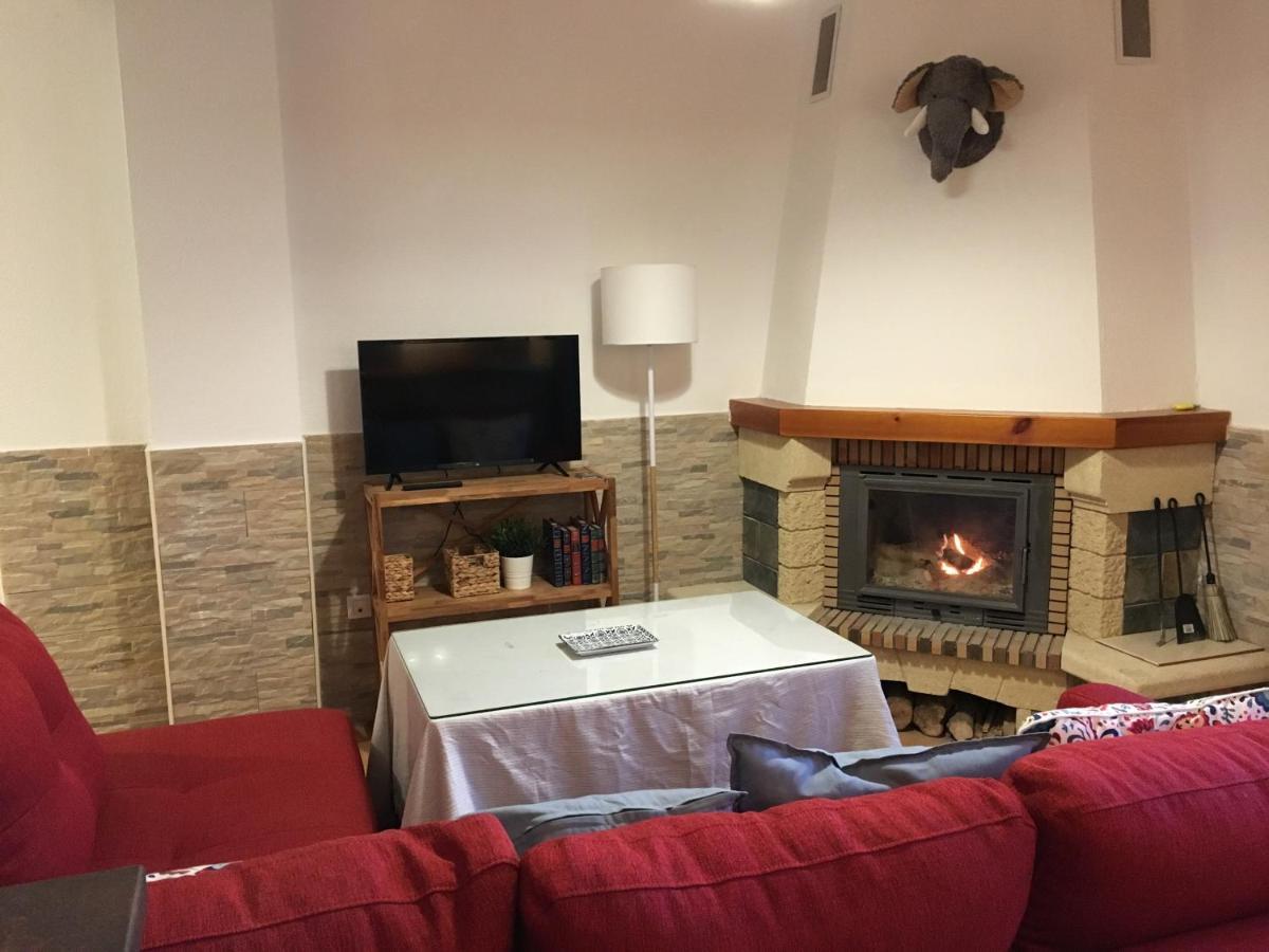 House Alpujarra * Carataunas