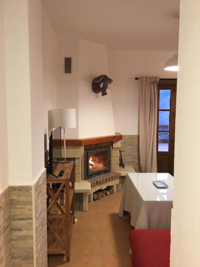 House Alpujarra Carataunas