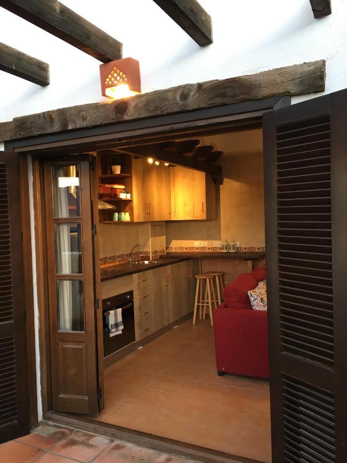 Apartamento House Alpujarra *