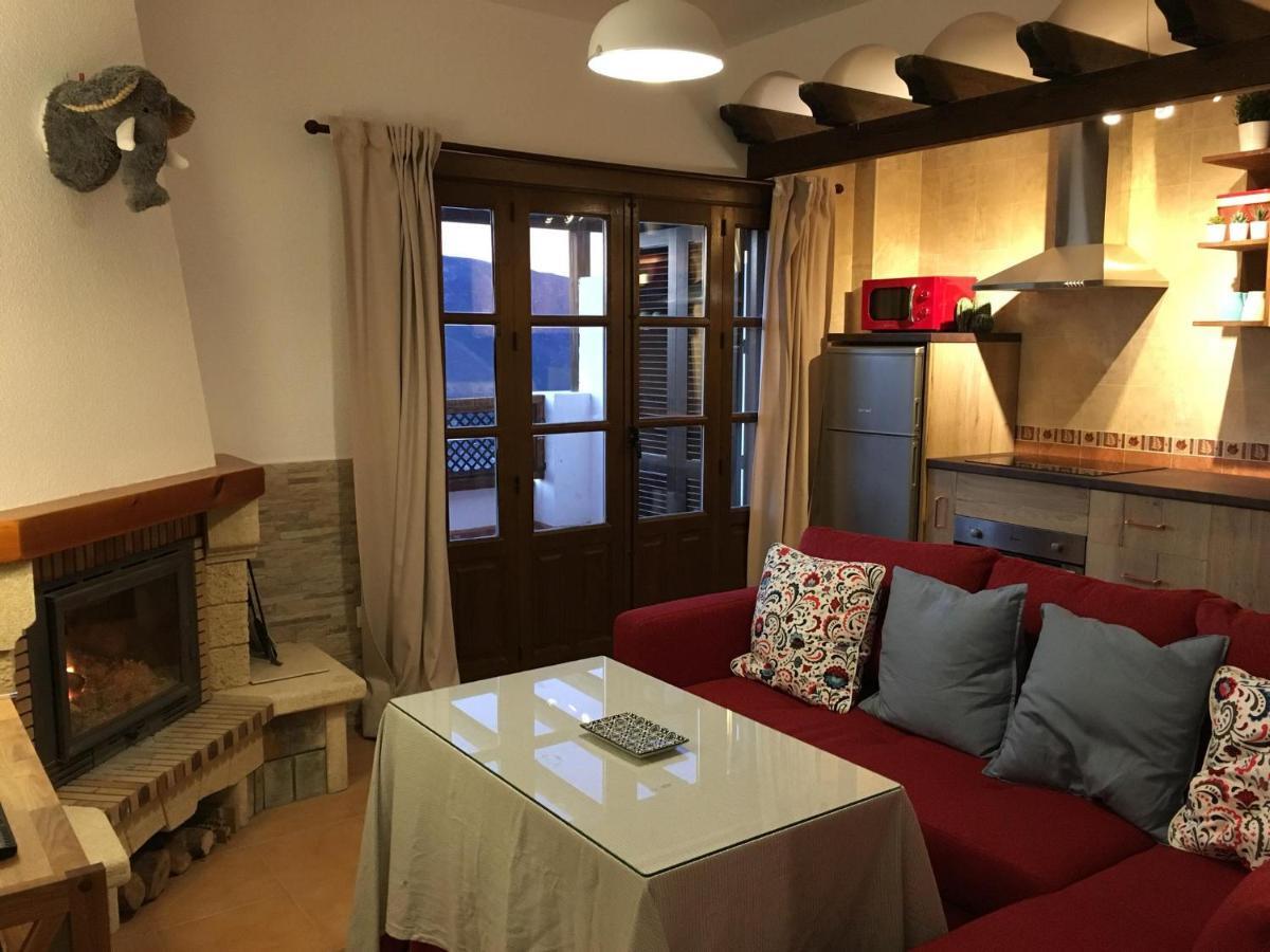 Apartamento House Alpujarra *