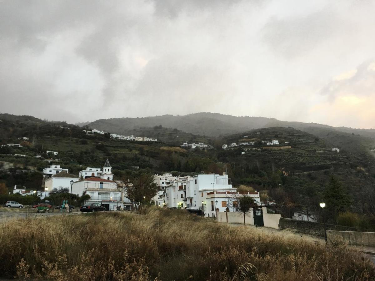 House Alpujarra Apartamento *