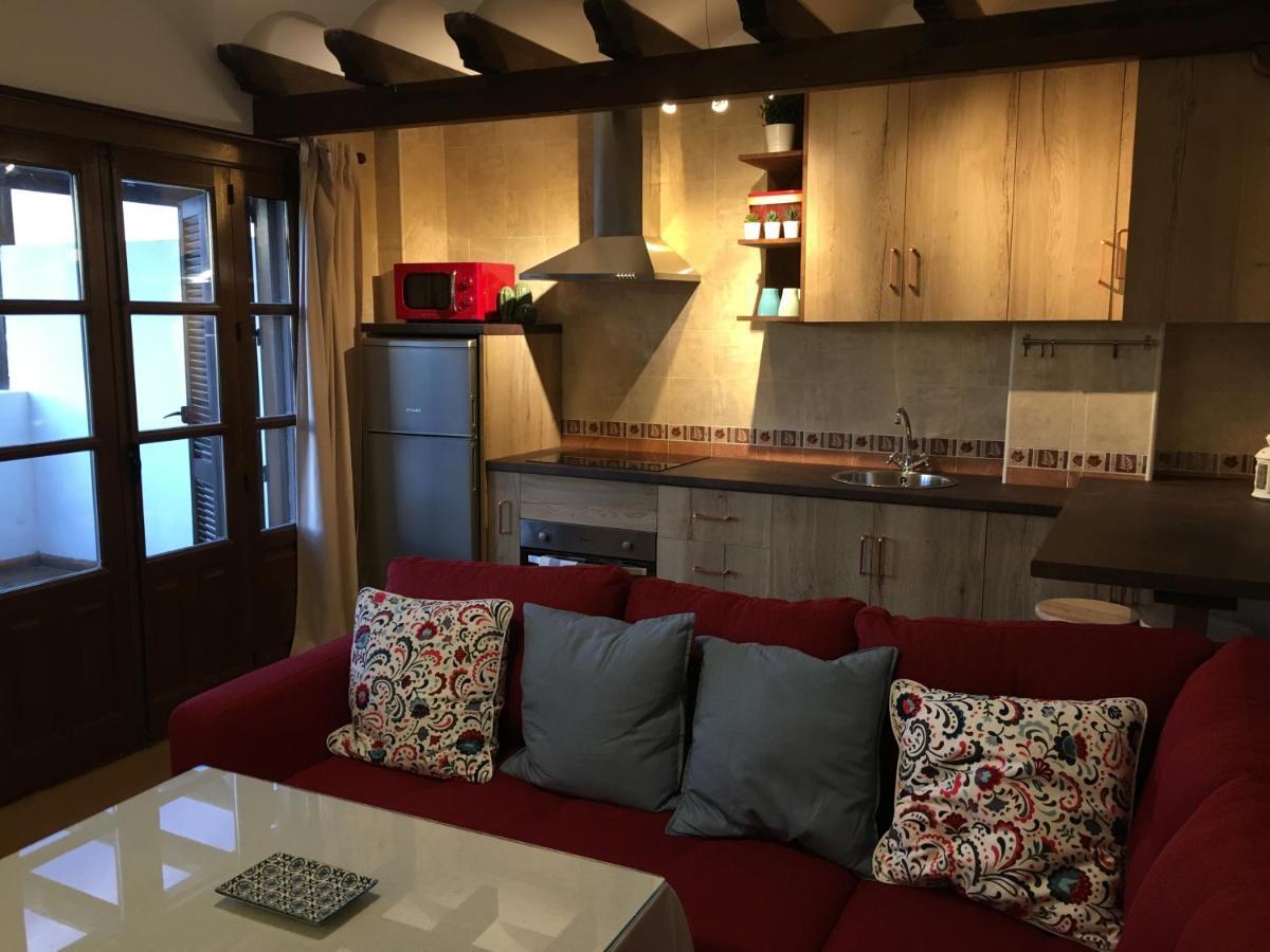 House Alpujarra Carataunas