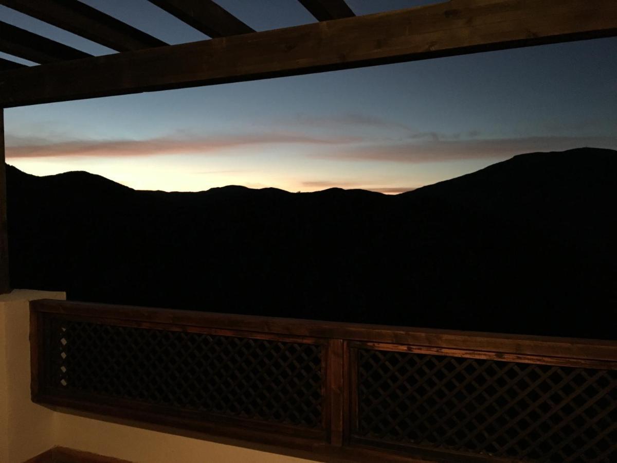 House Alpujarra *