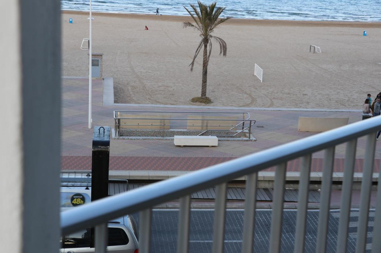 Primerisima Linea De Vt-45633-v * Playa de Gandia
