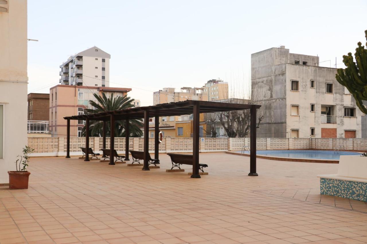Primerisima Linea De Vt-45633-v Apartment Playa de Gandia
