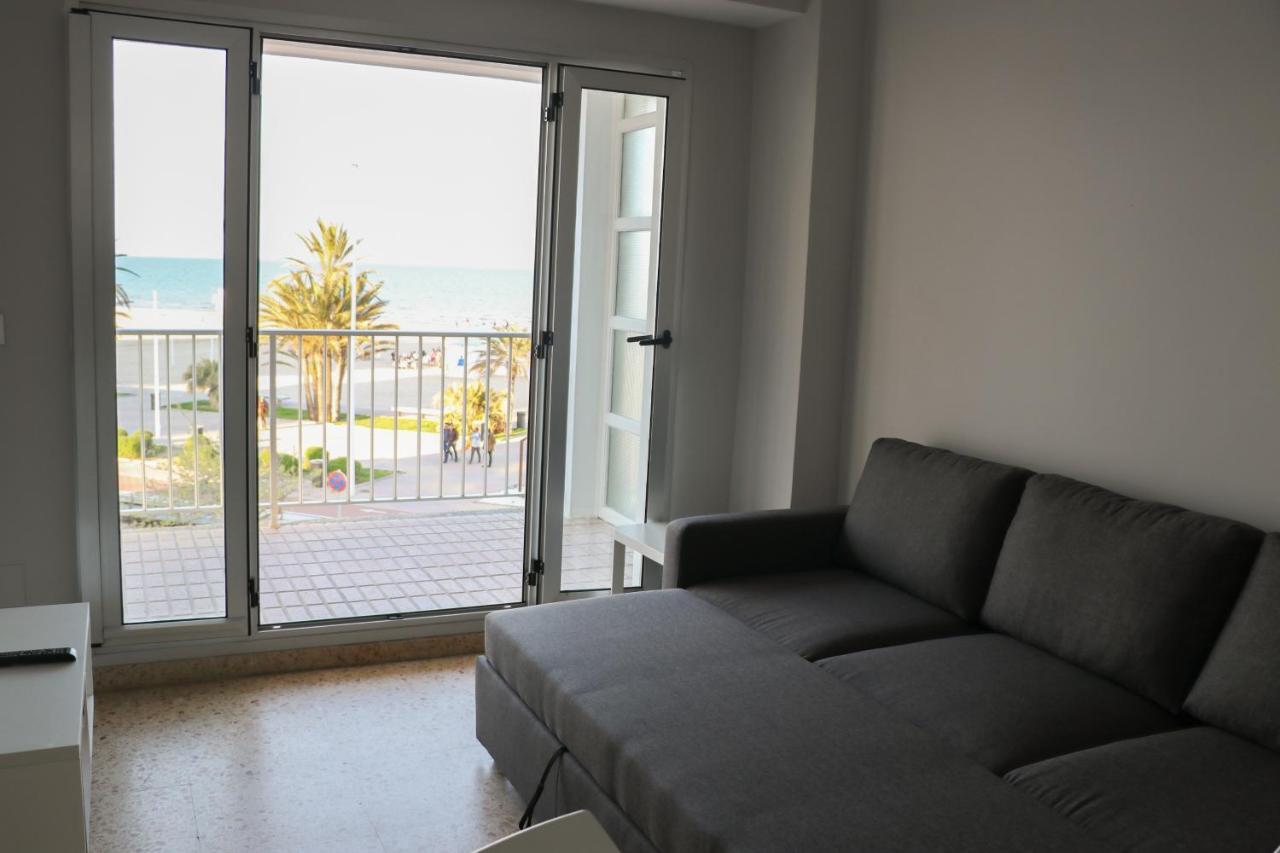 Primerisima Linea De Vt-45633-v Apartment