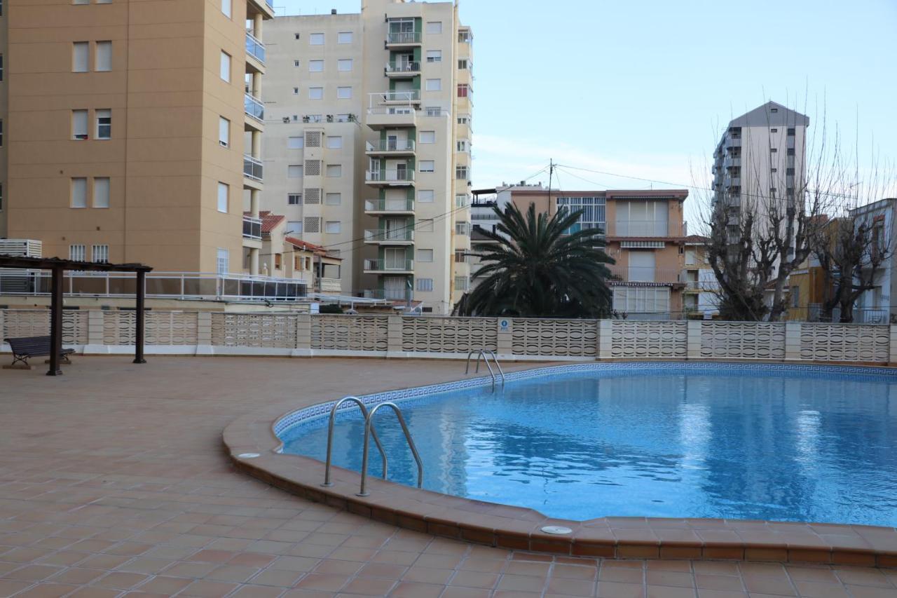 Primerisima Linea De Vt-45633-v Playa de Gandia