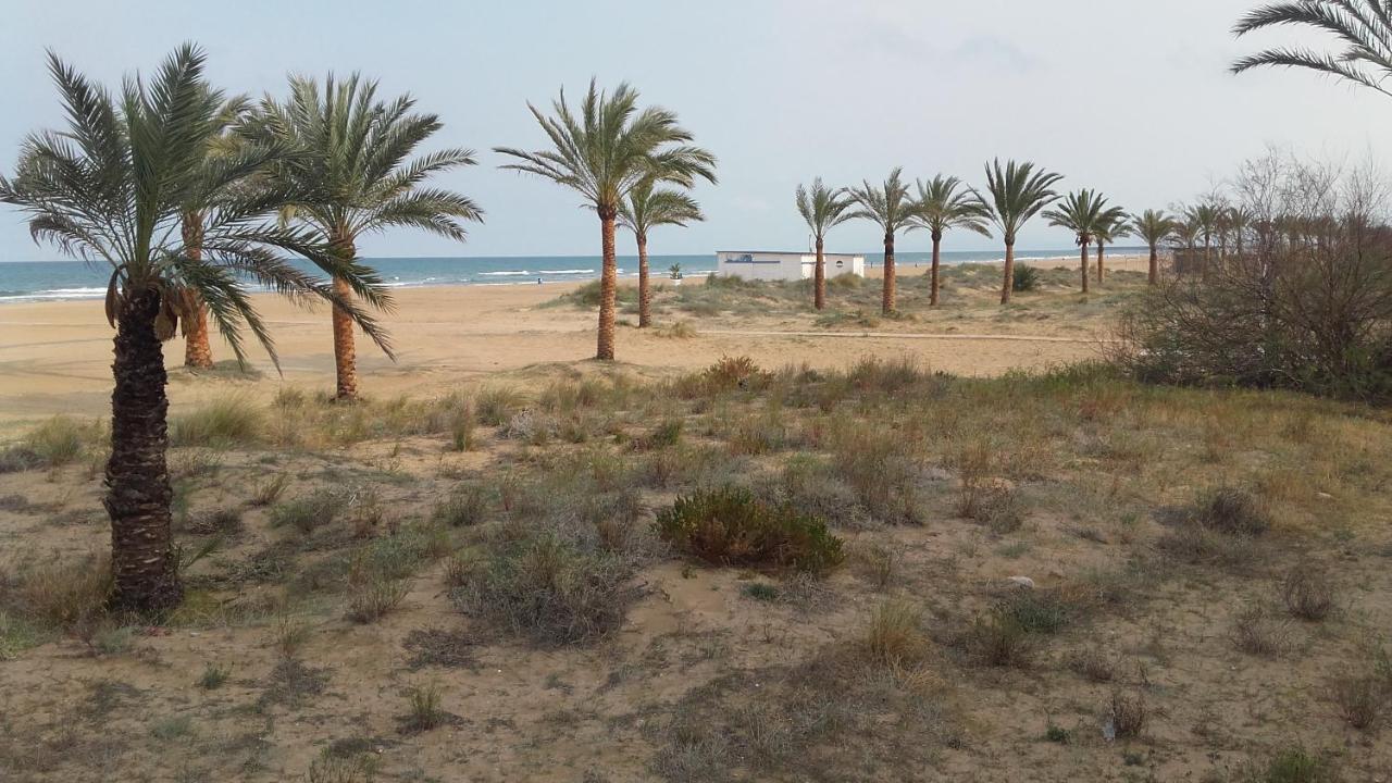 Primerisima Linea De Vt-45633-v Playa de Gandia