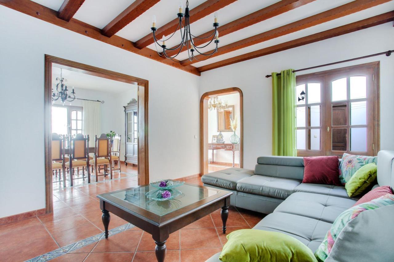 Holiday home Casa Salinoco