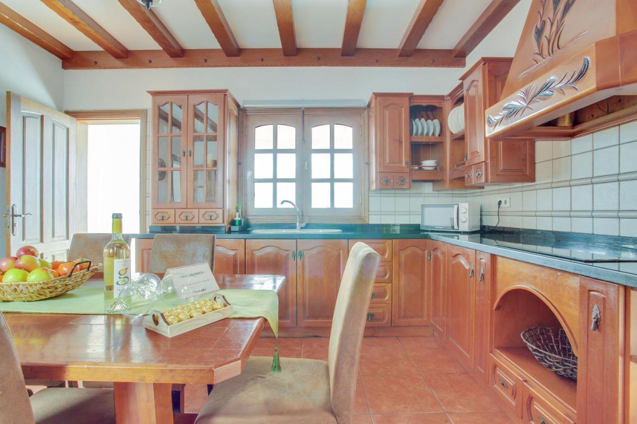 Holiday home Casa Salinoco *