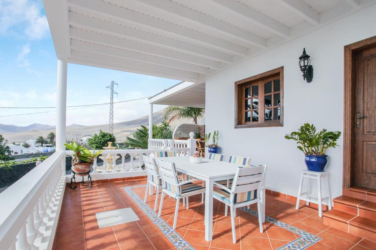 Casa Salinoco Holiday home *