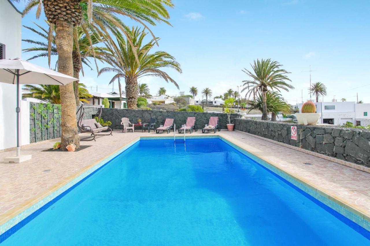 Holiday home Casa Salinoco