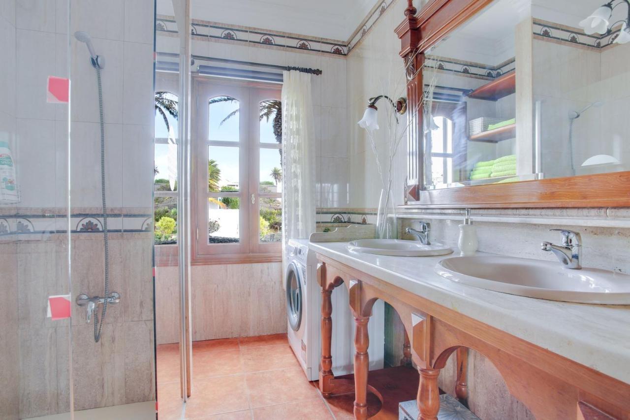 Casa Salinoco * Macher