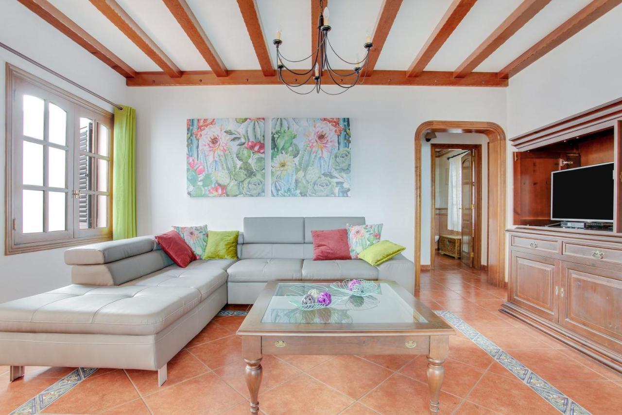 Holiday home Casa Salinoco