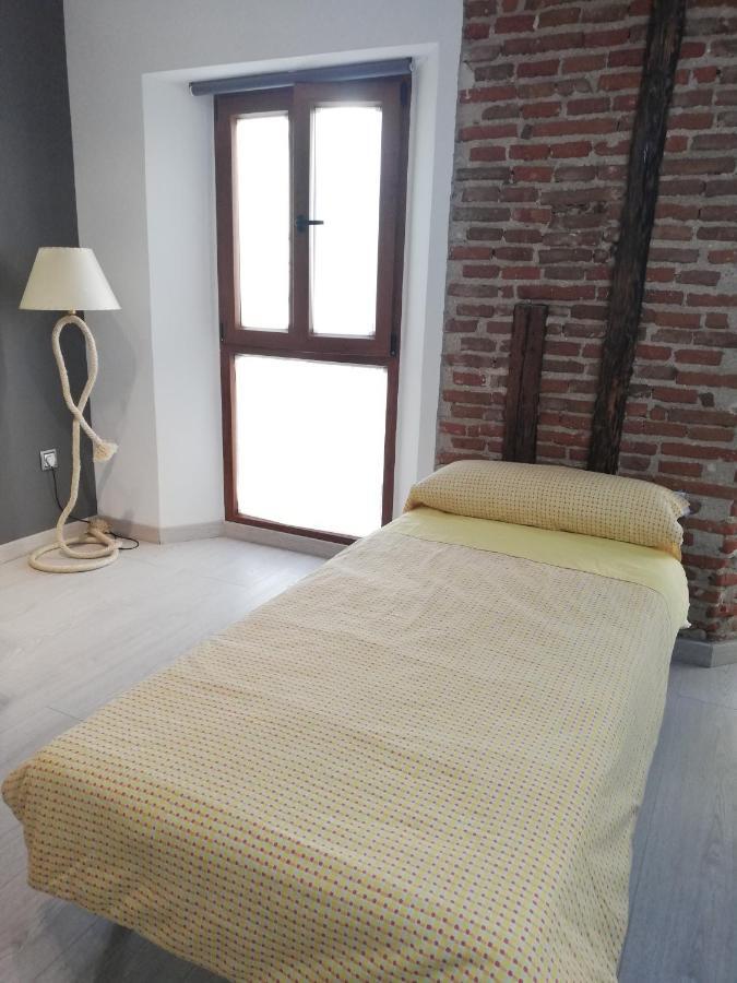 Apartamento The Little House Sir Ávila