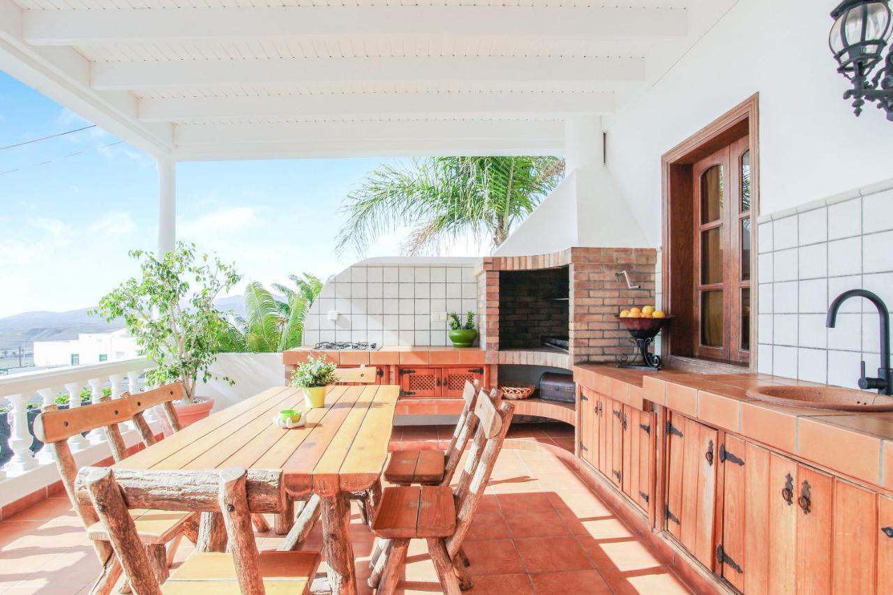 Casa Salinoco Holiday home Macher