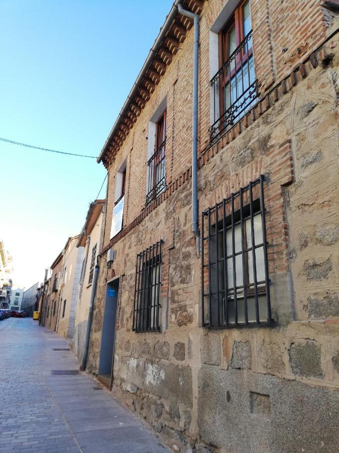 Apartamento The Little House Sir *