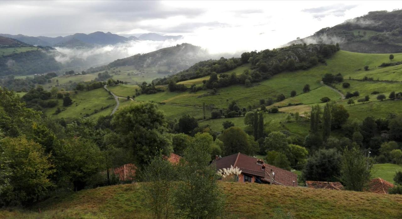 Apartamento El Llanin