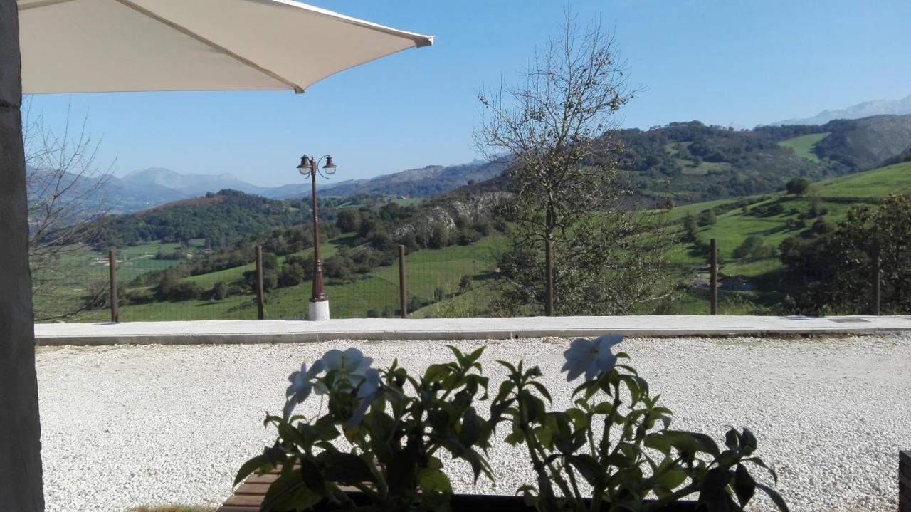 Apartamento El Llanin *