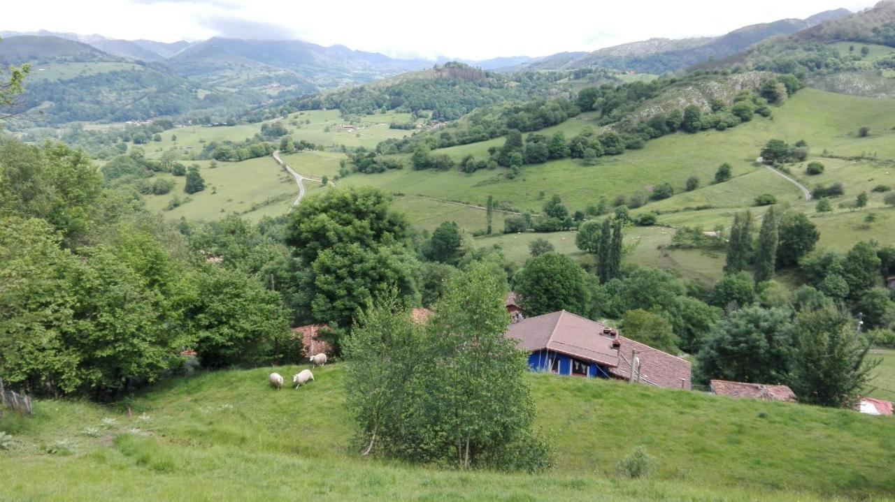 El Llanin Onís