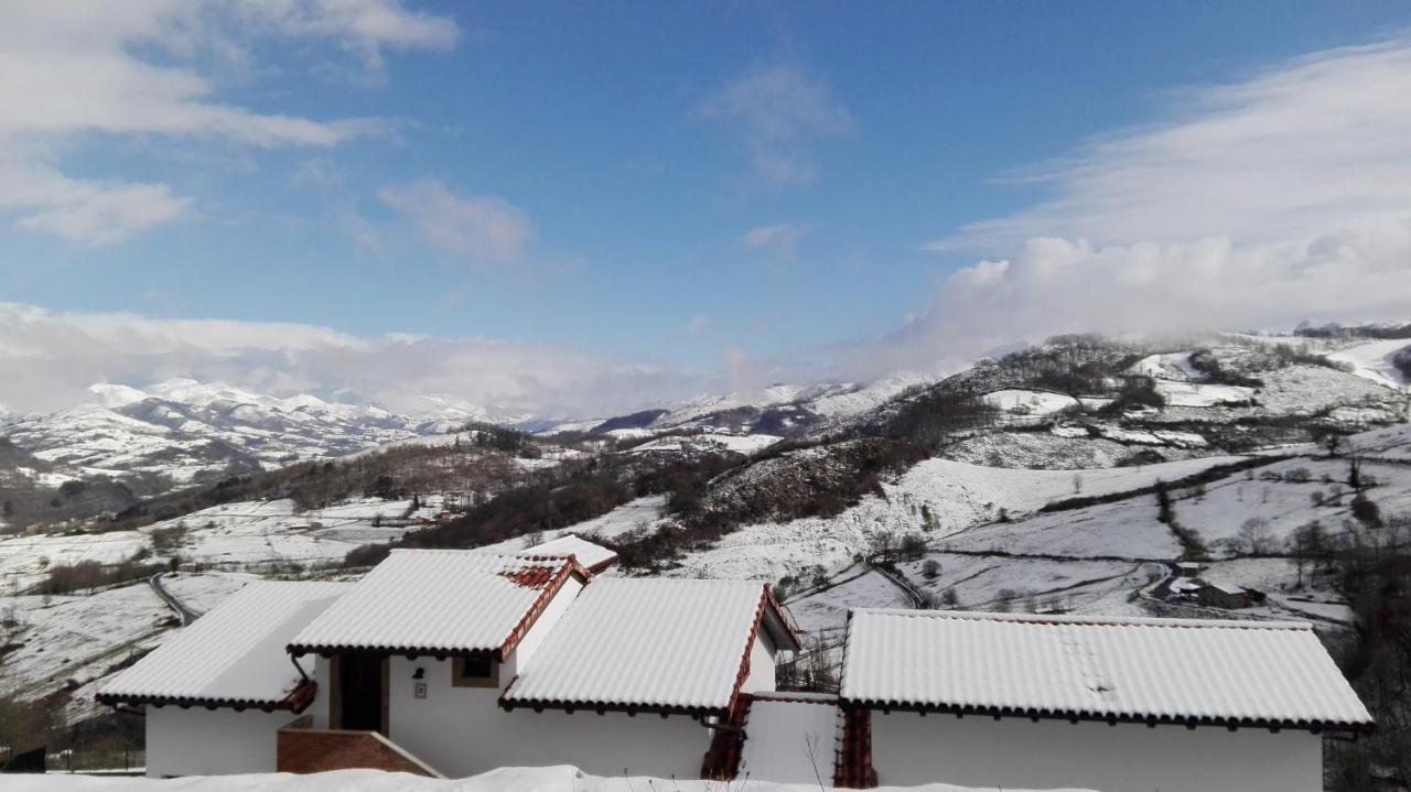 El Llanin Apartamento *