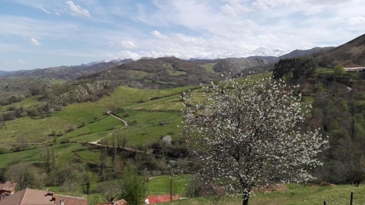 El Llanin Apartamento