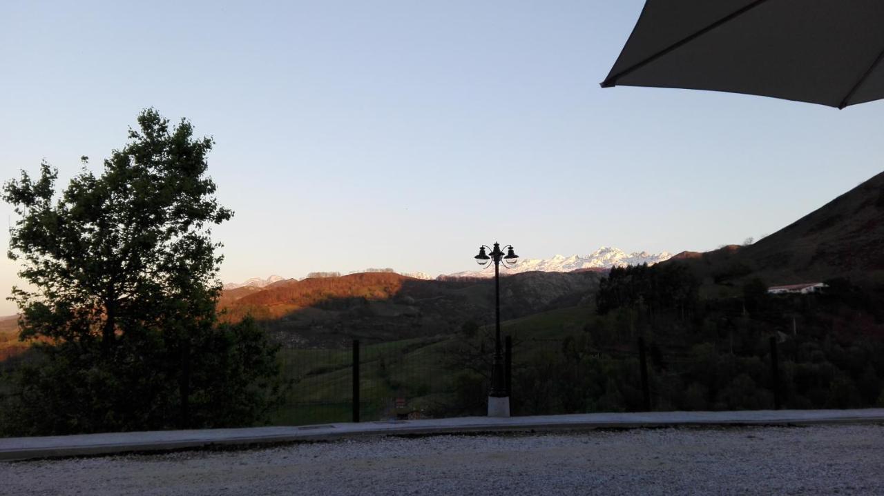 Apartamento El Llanin