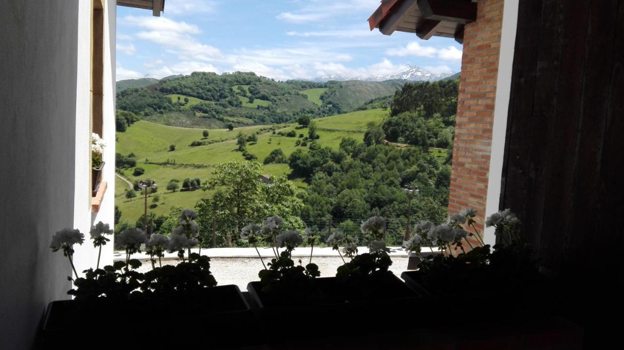 El Llanin Apartamento *