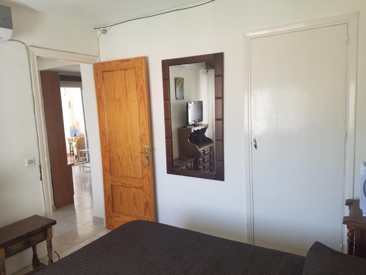 Apartamento Con Vista Al Mar Pensión Fuengirola