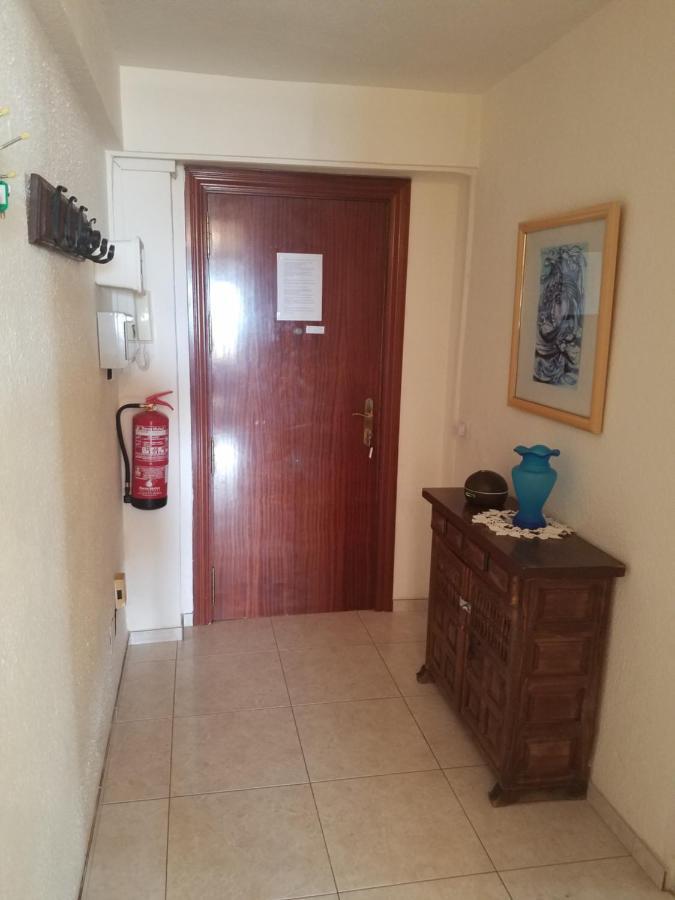 Apartamento Con Vista Al Mar Pensión