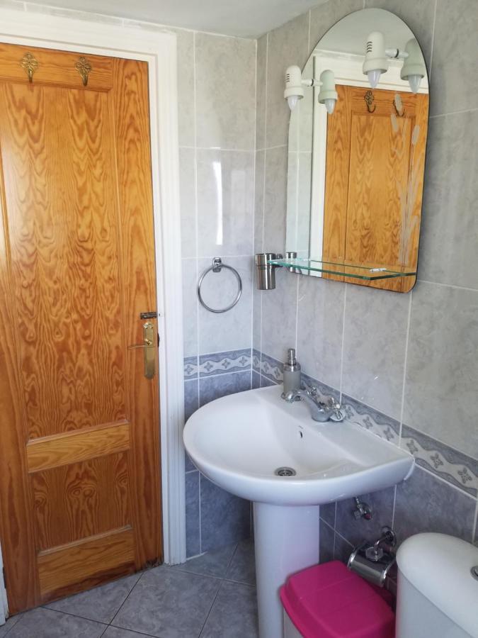 Apartamento Con Vista Al Mar Pensión 2*