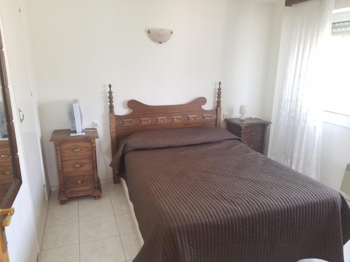 Pensión Apartamento Con Vista Al Mar Fuengirola