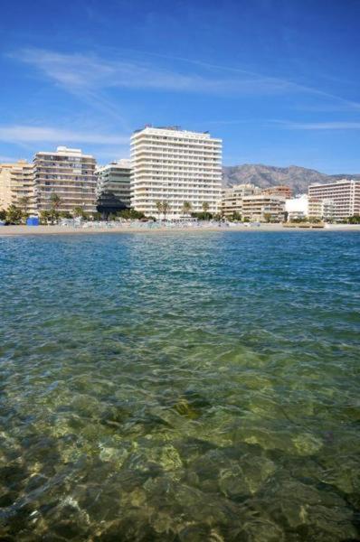 Apartamento Con Vista Al Mar Pensión Fuengirola