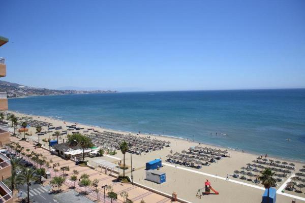 Pensión Apartamento Con Vista Al Mar 2*