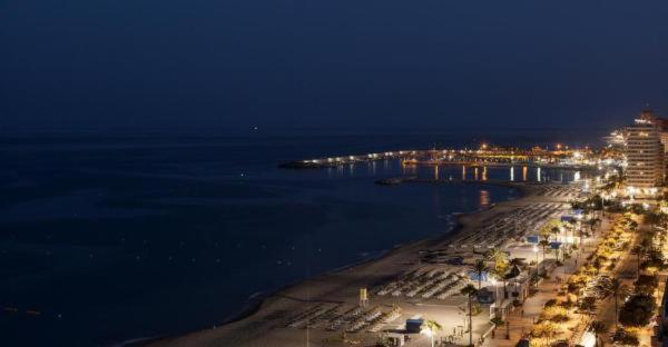 Apartamento Con Vista Al Mar Pensión 2*