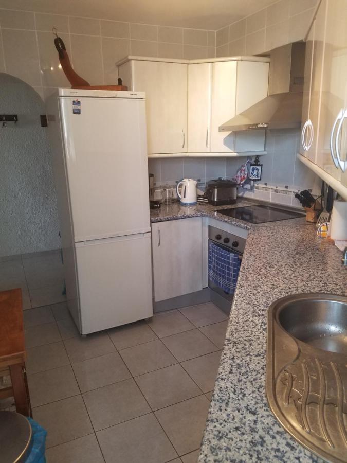 Pensión Apartamento Con Vista Al Mar Fuengirola