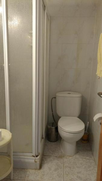 Apartamento Con Vista Al Mar Pensión Fuengirola