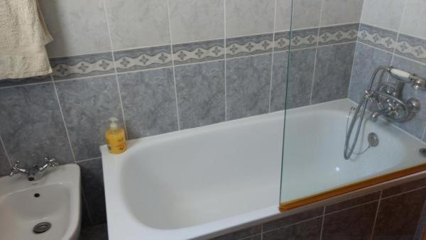 Guest house Apartamento Con Vista Al Mar 2*