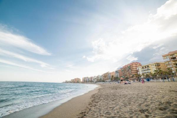 Apartamento Con Vista Al Mar 2*