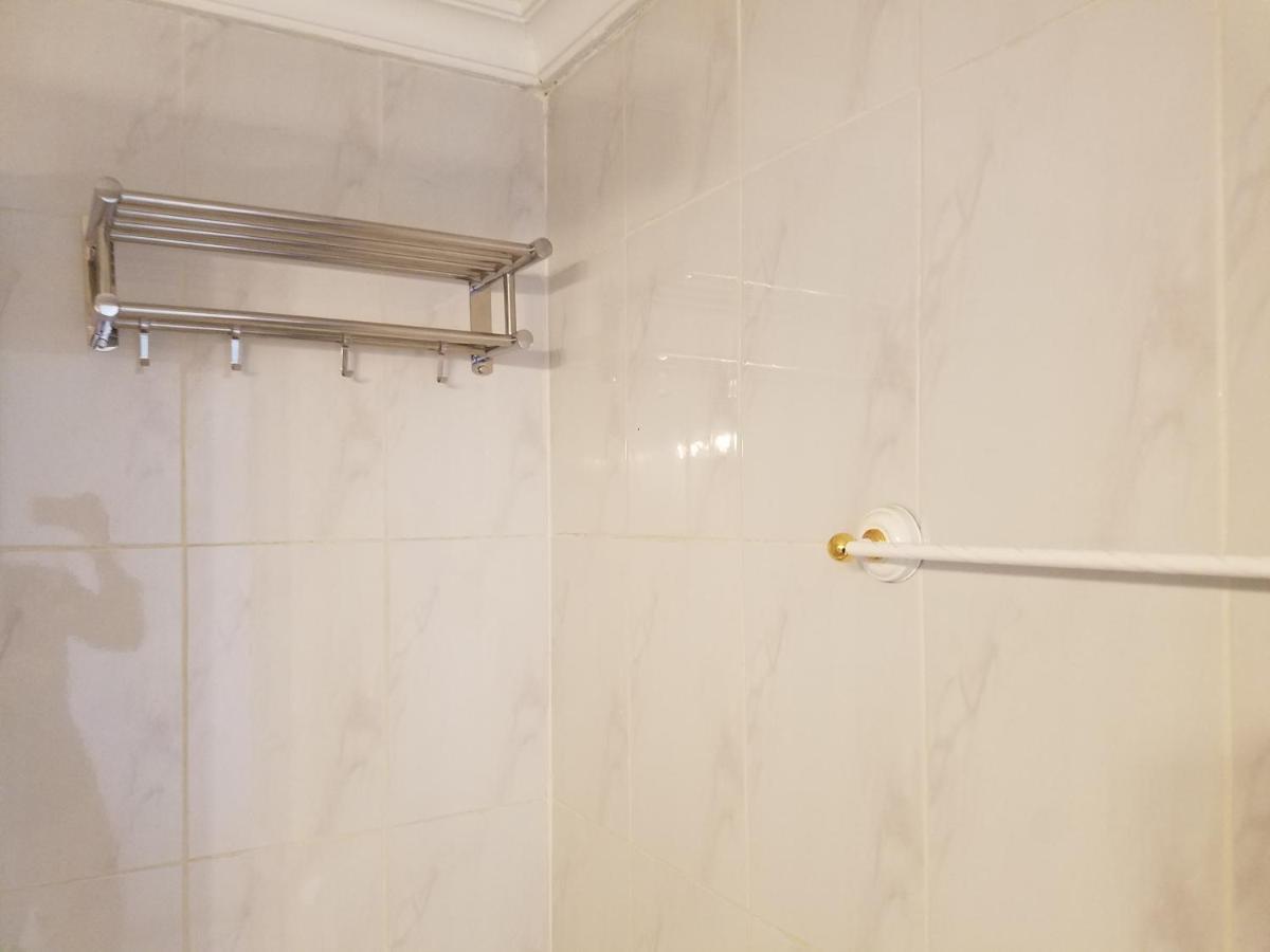 Guest house Apartamento Con Vista Al Mar 2*