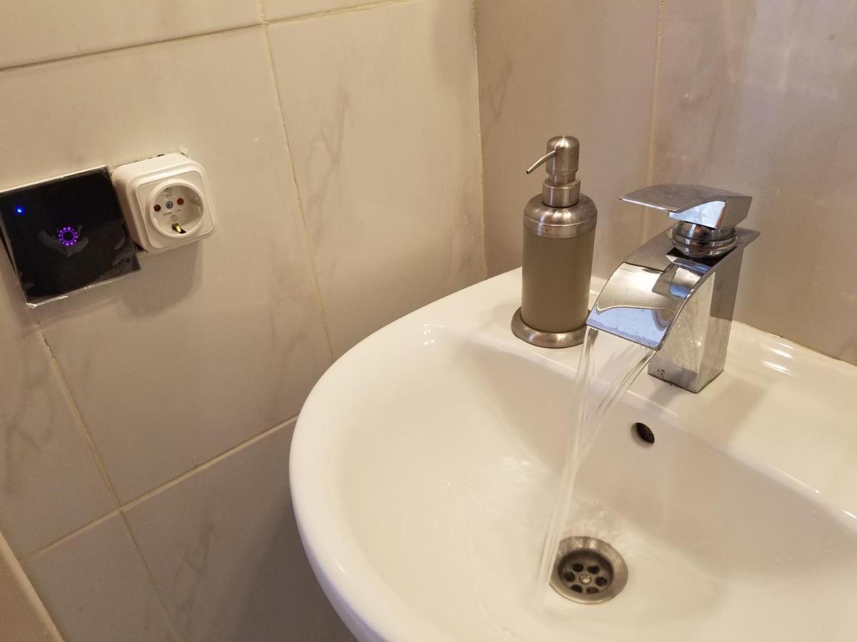 Pensión Apartamento Con Vista Al Mar Fuengirola