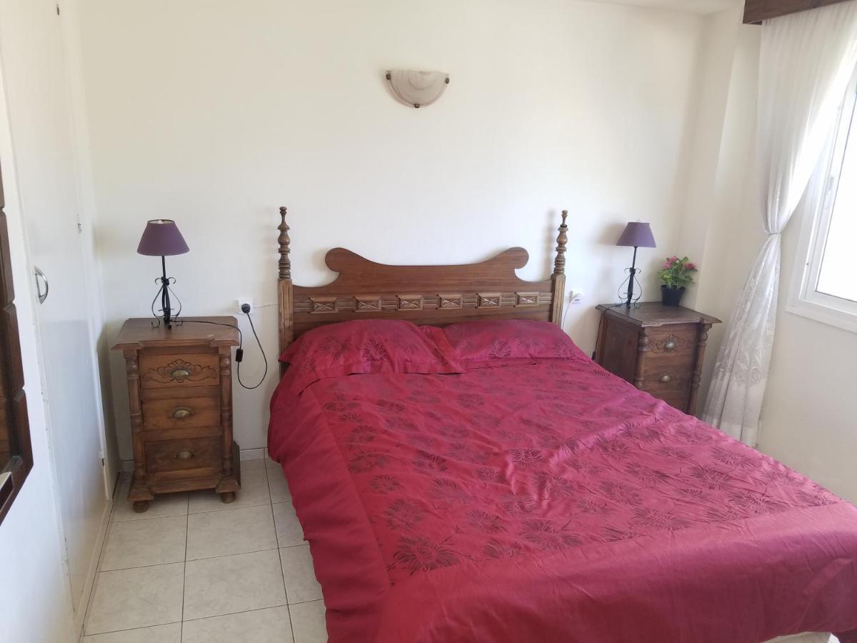 Pensión Apartamento Con Vista Al Mar