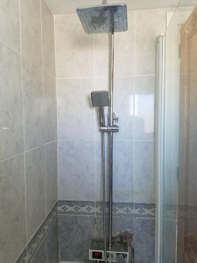 Apartamento Con Vista Al Mar Pensión