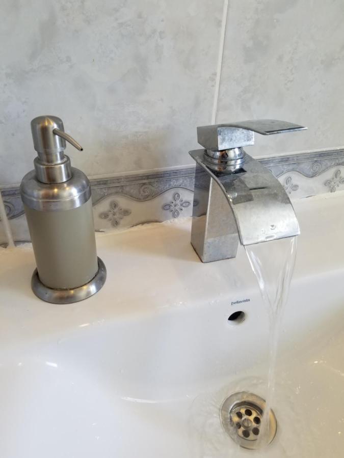 Apartamento Con Vista Al Mar Guest house Fuengirola