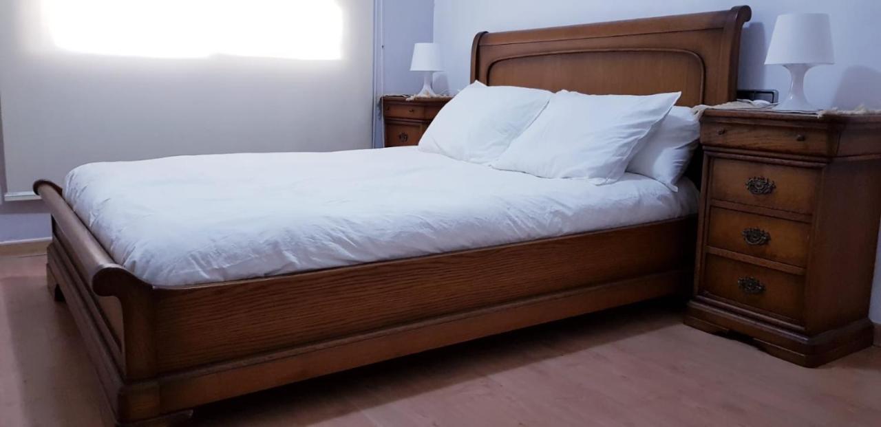Cerca De Playa Y Montaña Ideal Familias O Relax Puçol
