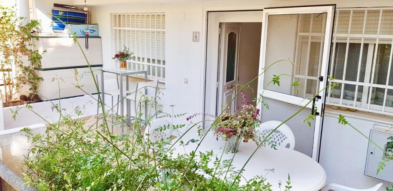 Cerca De Playa Y Montaña Ideal Familias O Relax Apartamento *