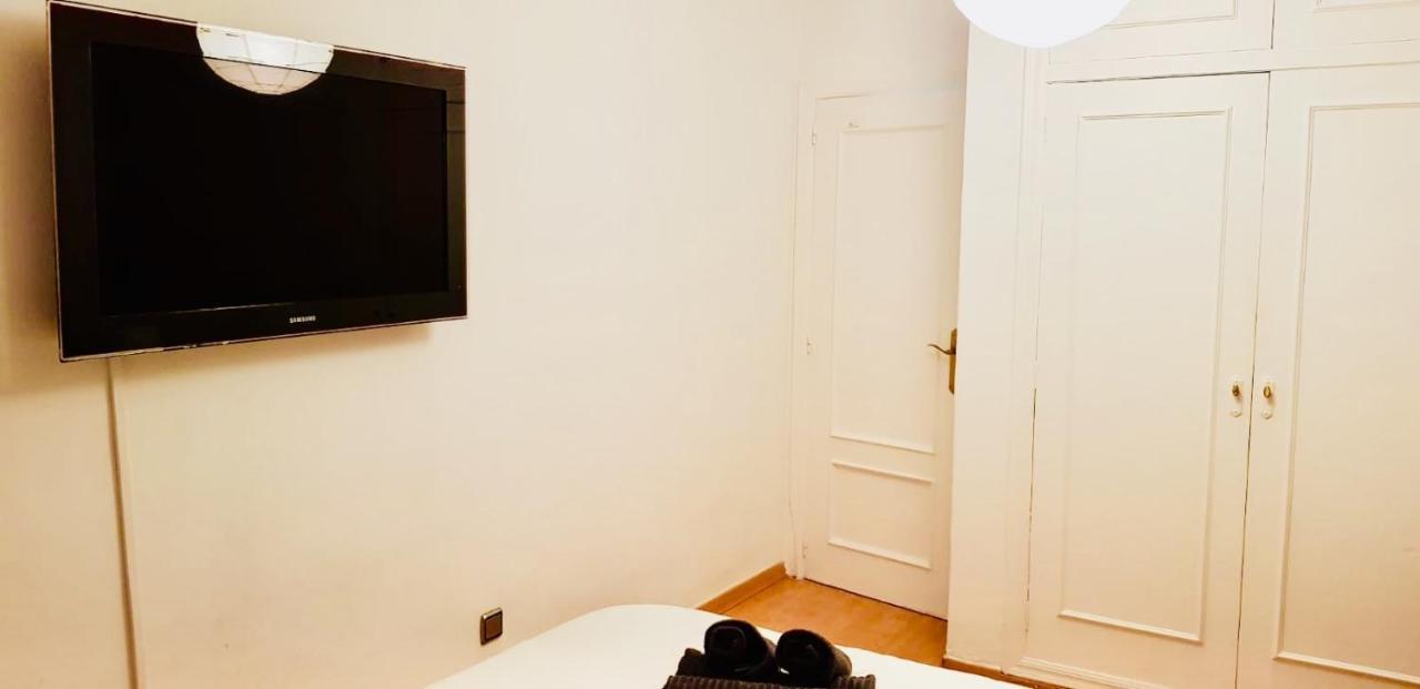 Apartamento Cerca De Playa Y Montaña Ideal Familias O Relax
