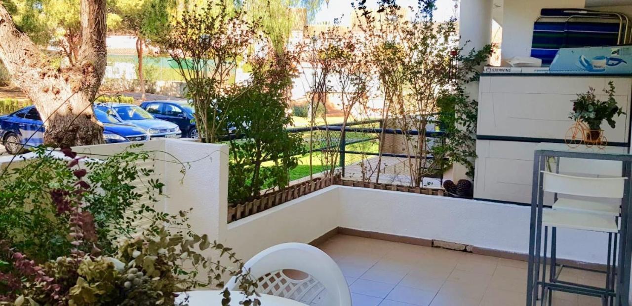 Cerca De Playa Y Montaña Ideal Familias O Relax Apartamento Puçol